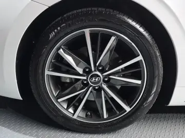 2022 Hyundai Grandeur с пробегом 44 823 км