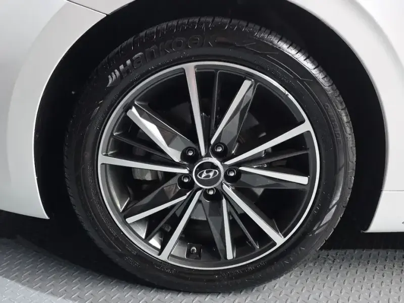 2022 Hyundai Grandeur с пробегом 44 823 км