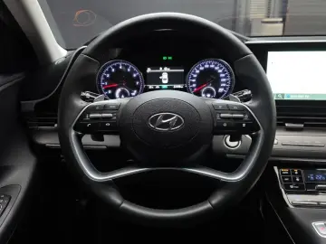2022 Hyundai Grandeur с пробегом 64 408 км