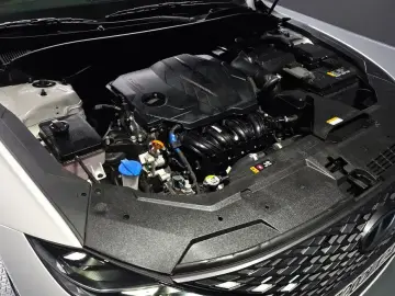 2022 Hyundai Grandeur с пробегом 44 823 км