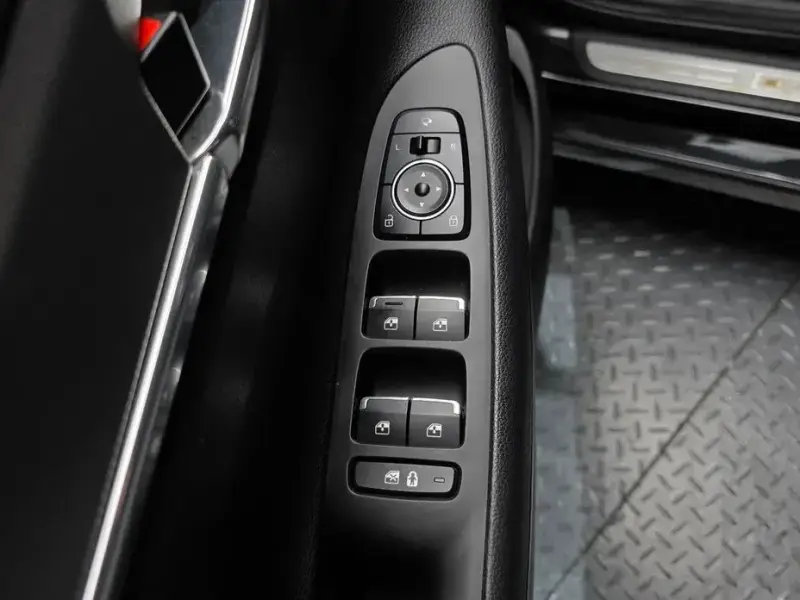 2022 Hyundai Grandeur с пробегом 64 408 км