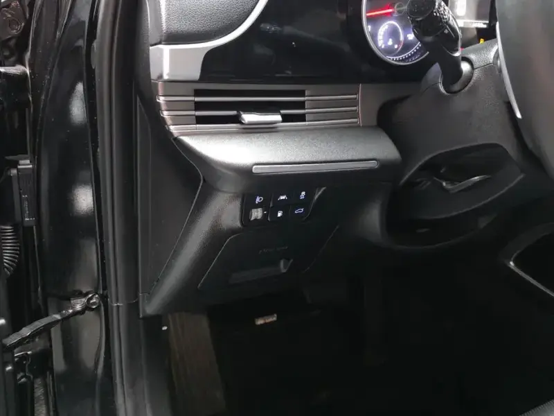 2022 Hyundai Grandeur с пробегом 64 408 км