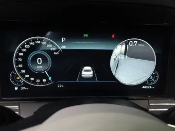 2022 Hyundai Grandeur с пробегом 44 823 км