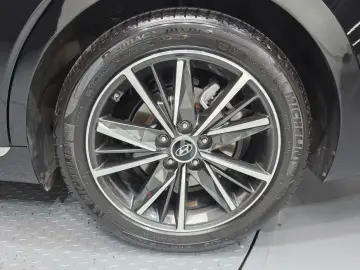 2022 Hyundai Grandeur с пробегом 64 408 км
