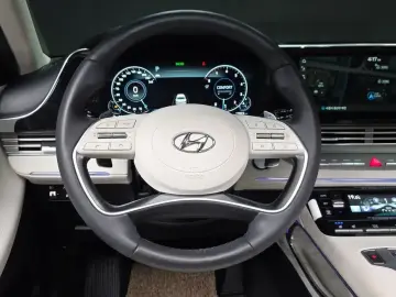 2022 Hyundai Grandeur с пробегом 44 823 км