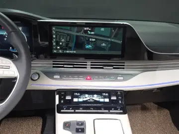 2022 Hyundai Grandeur с пробегом 44 823 км