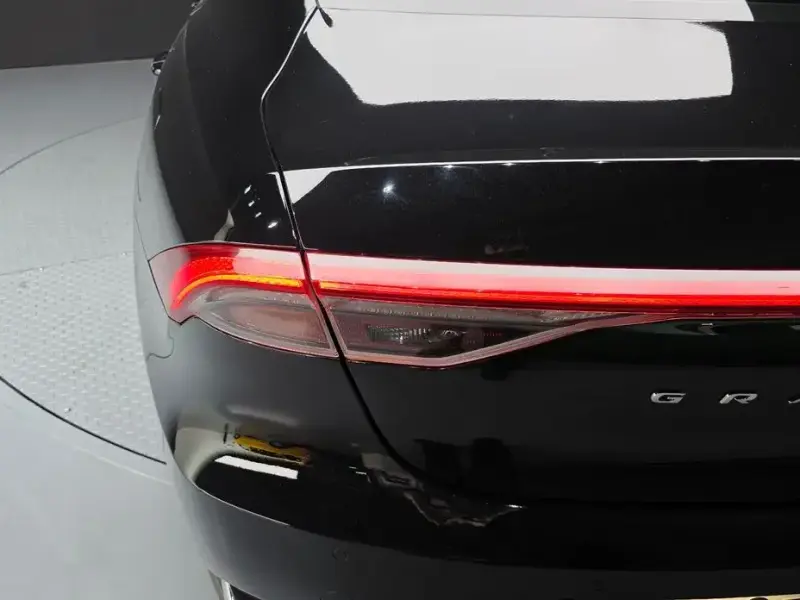 2022 Hyundai Grandeur с пробегом 64 408 км
