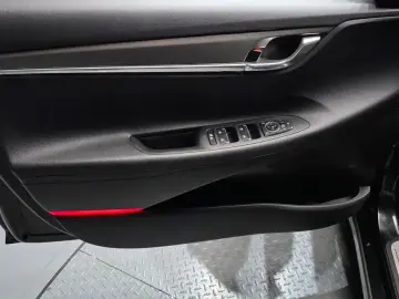 2022 Hyundai Grandeur с пробегом 64 408 км