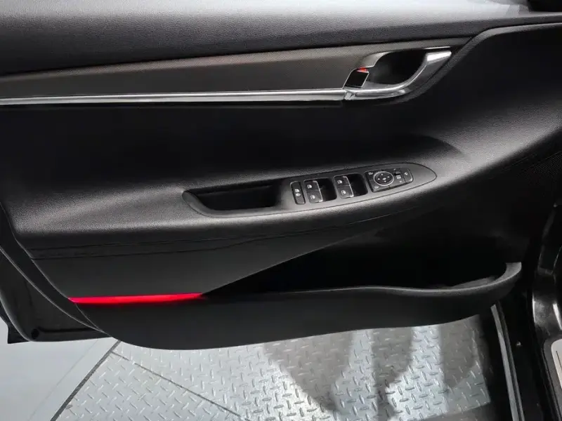 2022 Hyundai Grandeur с пробегом 64 408 км