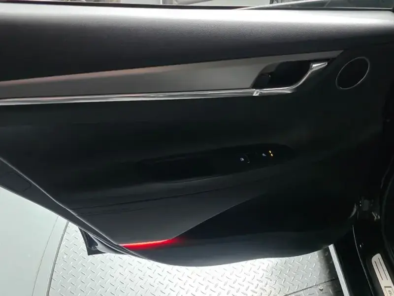 2022 Hyundai Grandeur с пробегом 64 408 км