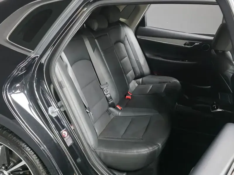 2022 Hyundai Grandeur с пробегом 64 408 км