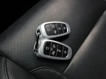2022 Hyundai Grandeur с пробегом 64 408 км