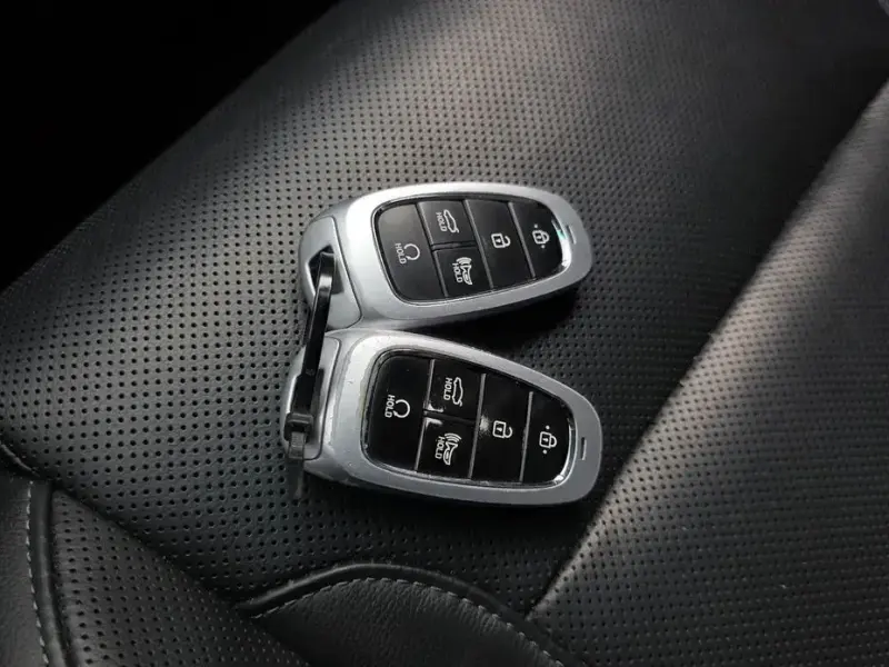 2022 Hyundai Grandeur с пробегом 64 408 км