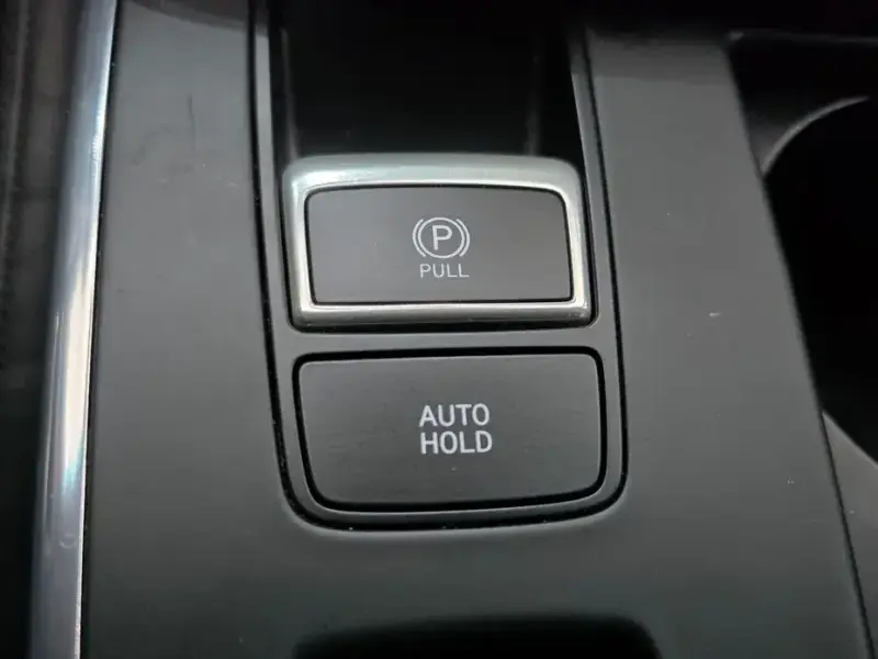 2022 Hyundai Grandeur с пробегом 64 408 км