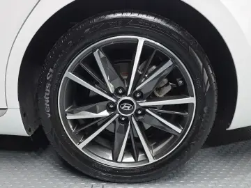 2022 Hyundai Grandeur с пробегом 44 823 км