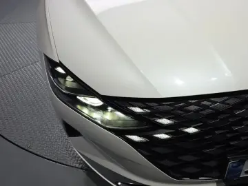 2022 Hyundai Grandeur с пробегом 44 823 км