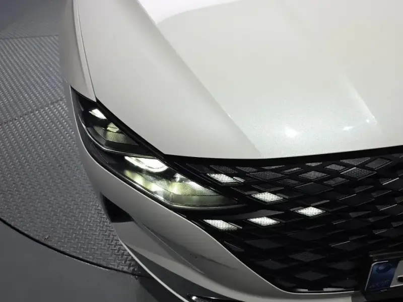 2022 Hyundai Grandeur с пробегом 44 823 км