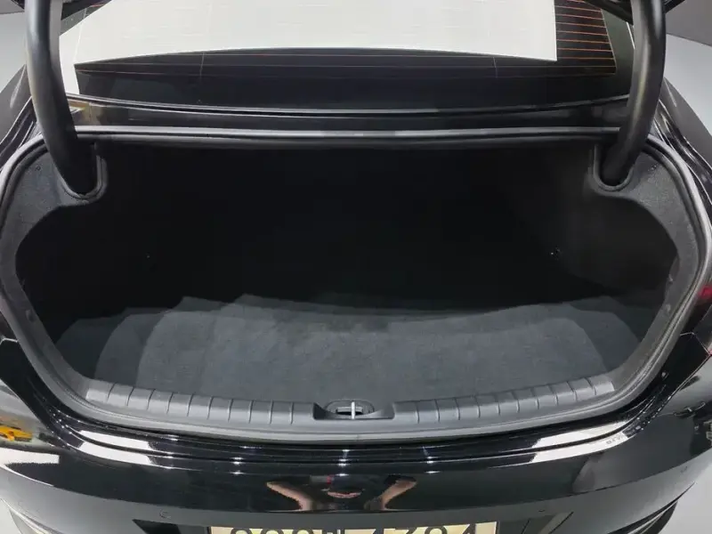 2022 Hyundai Grandeur с пробегом 64 408 км