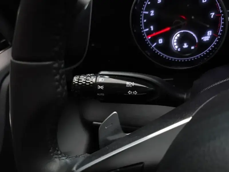 2022 Hyundai Grandeur с пробегом 64 408 км
