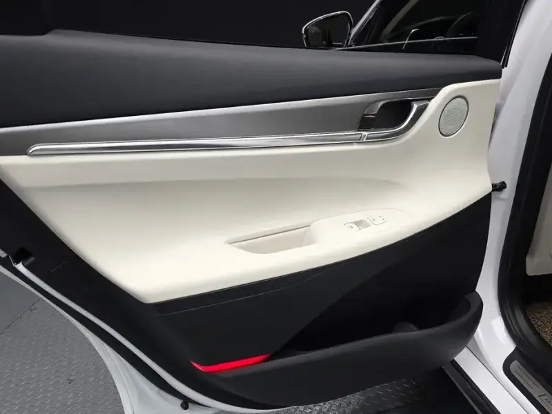 2022 Hyundai Grandeur с пробегом 44 823 км