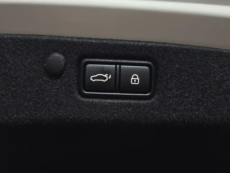 2022 Hyundai Grandeur с пробегом 44 823 км