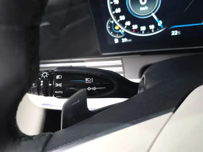2022 Hyundai Grandeur с пробегом 44 823 км
