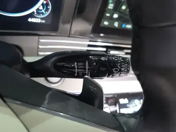 2022 Hyundai Grandeur с пробегом 44 823 км