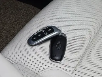 2022 Hyundai Grandeur с пробегом 44 823 км