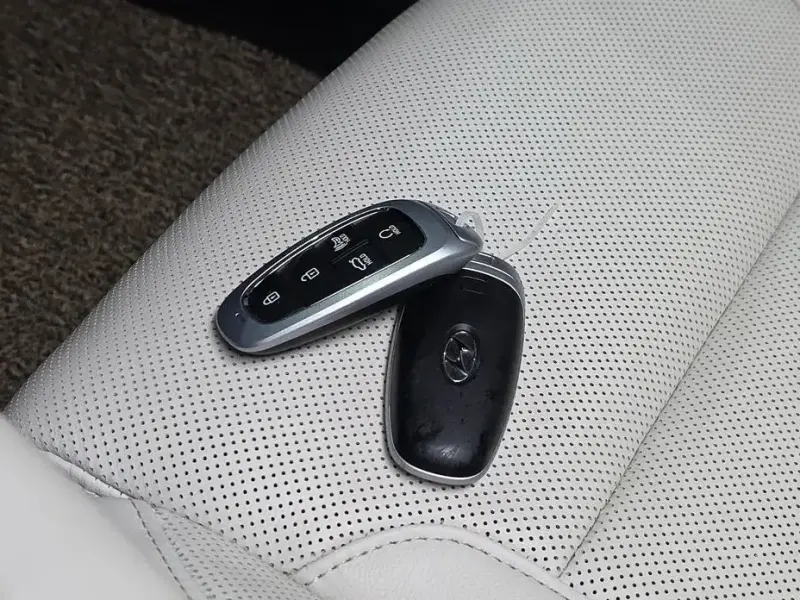 2022 Hyundai Grandeur с пробегом 44 823 км