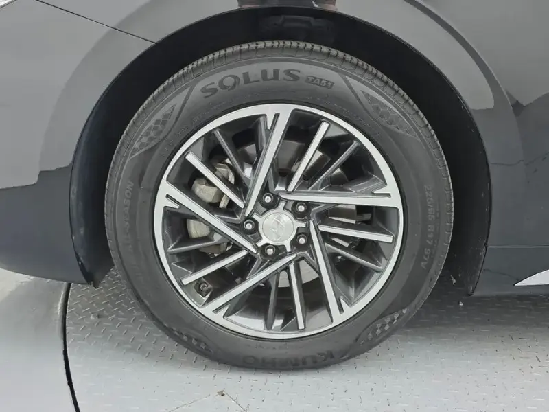 2022 Hyundai Grandeur с пробегом 82 042 км