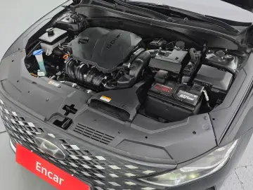2022 Hyundai Grandeur с пробегом 82 042 км