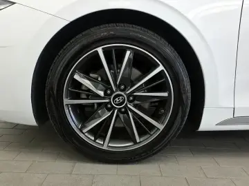 2021 Hyundai Grandeur с пробегом 95 281 км