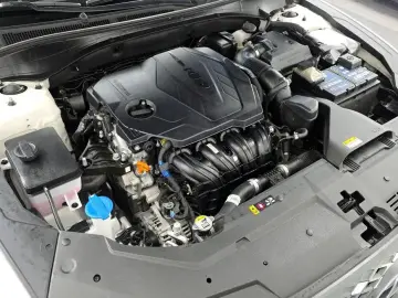 2021 Hyundai Grandeur с пробегом 95 281 км