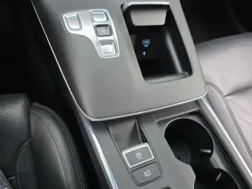 2022 Hyundai Grandeur с пробегом 82 042 км