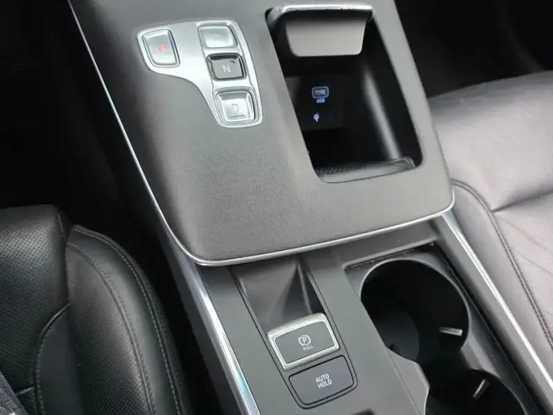2022 Hyundai Grandeur с пробегом 82 042 км