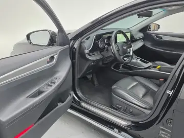 2022 Hyundai Grandeur с пробегом 82 042 км