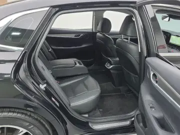 2022 Hyundai Grandeur с пробегом 82 042 км