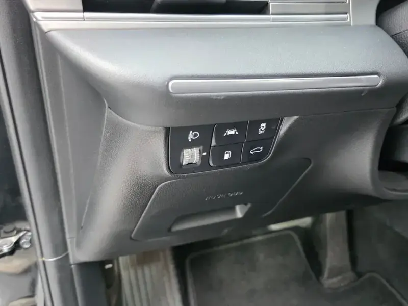 2022 Hyundai Grandeur с пробегом 82 042 км