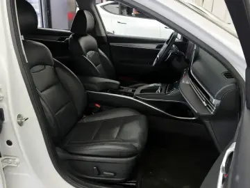 2021 Hyundai Grandeur с пробегом 95 281 км
