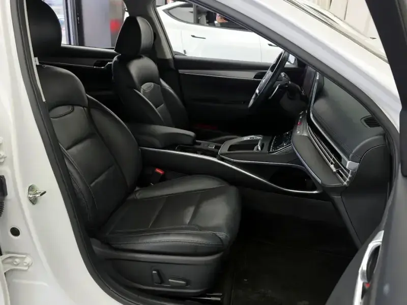 2021 Hyundai Grandeur с пробегом 95 281 км