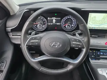 2022 Hyundai Grandeur с пробегом 82 042 км