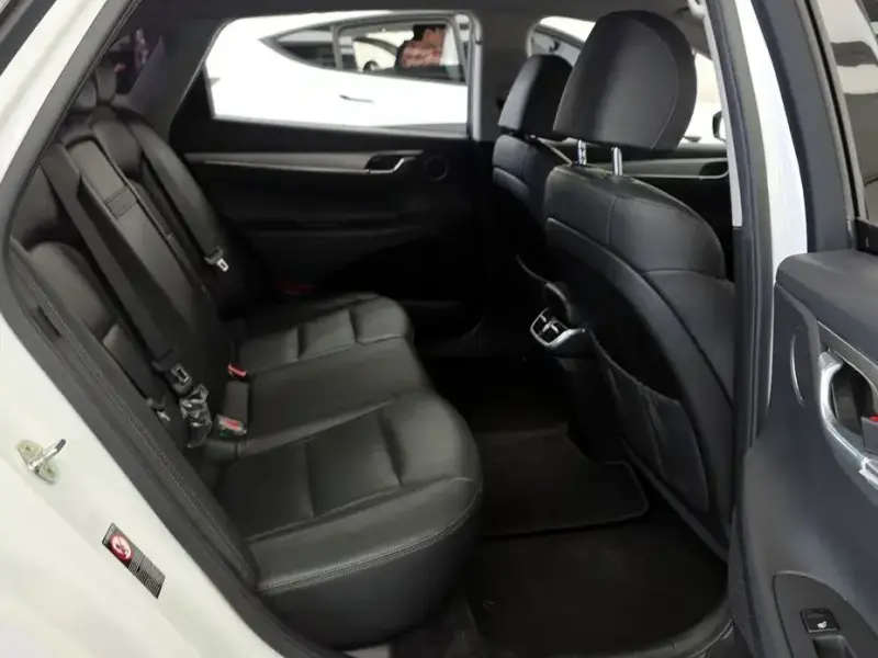 2021 Hyundai Grandeur с пробегом 95 281 км