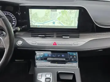 2022 Hyundai Grandeur с пробегом 82 042 км