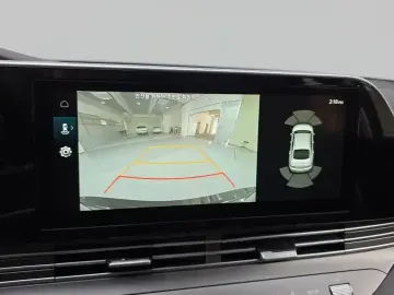 2022 Hyundai Grandeur с пробегом 82 042 км