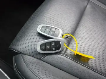 2022 Hyundai Grandeur с пробегом 82 042 км