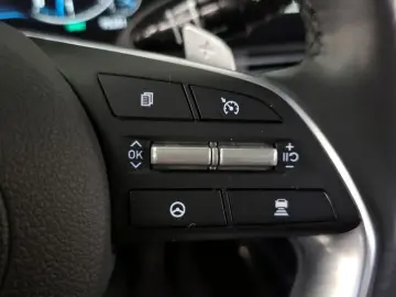 2021 Hyundai Grandeur с пробегом 95 281 км