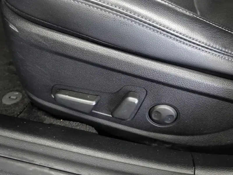2021 Hyundai Grandeur с пробегом 95 281 км