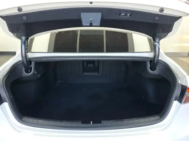 2021 Hyundai Grandeur с пробегом 95 281 км