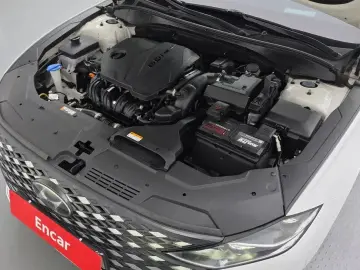 2022 Hyundai Grandeur с пробегом 63 888 км