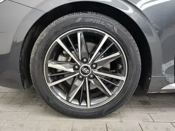 2021 Hyundai Grandeur с пробегом 69 060 км